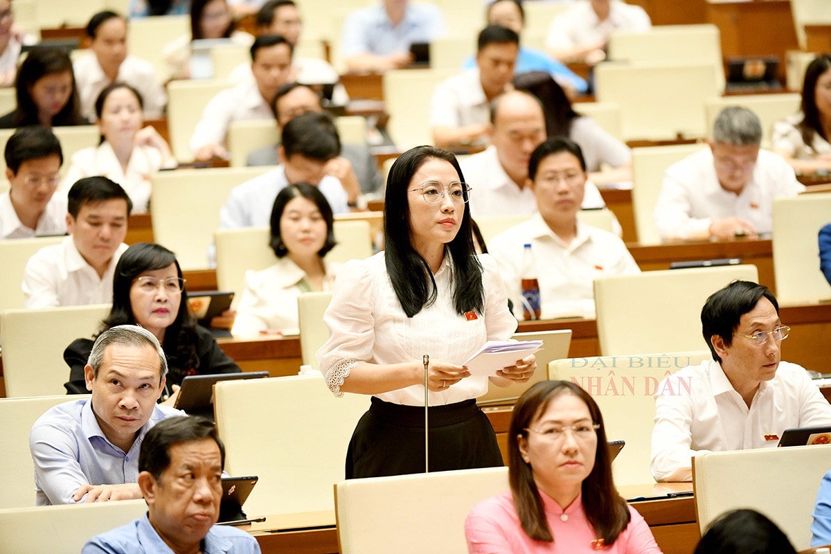 Cấm tuyệt đối là cần thiết, nhưng phải quy định cụ thể hơn về kết quả đo, xét nghiệm nồng độ cồn -0