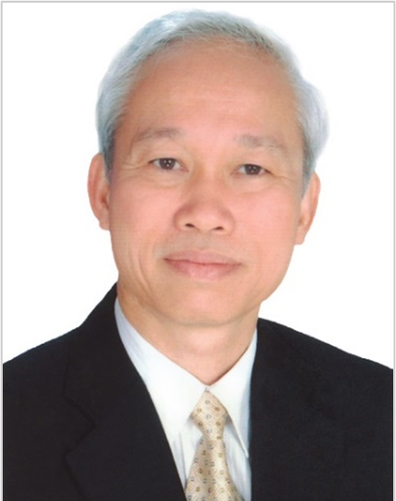 Giáo sư Nguyễn Viết Thịnh, người dành trọn đời cống hiến cho sự nghiệp khoa học và giáo dục địa lí -0