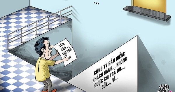 Những trường hợp nào không được bồi thường bảo hiểm nhân thọ năm 2024? -0