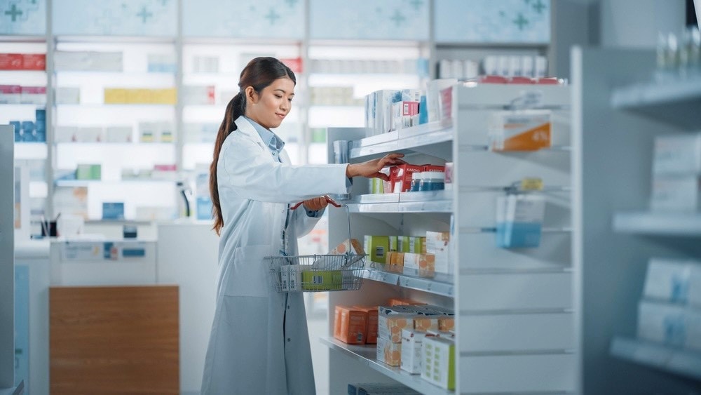 Cơ hội tiếp cận giải pháp tài chính chuyên biệt cho doanh nghiệp dược phẩm & thiết bị y tế -0