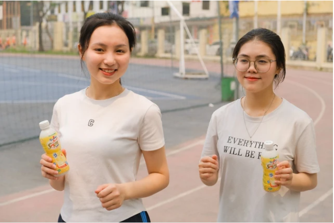 Sữa đậu nành Soya Canxi: Giải pháp dinh dưỡng xanh tốt cho sức khỏe -0