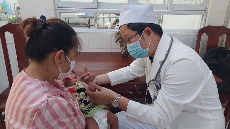 Bảo đảm quyền lợi cho người tham gia BHYT. Nguồn: ITN
