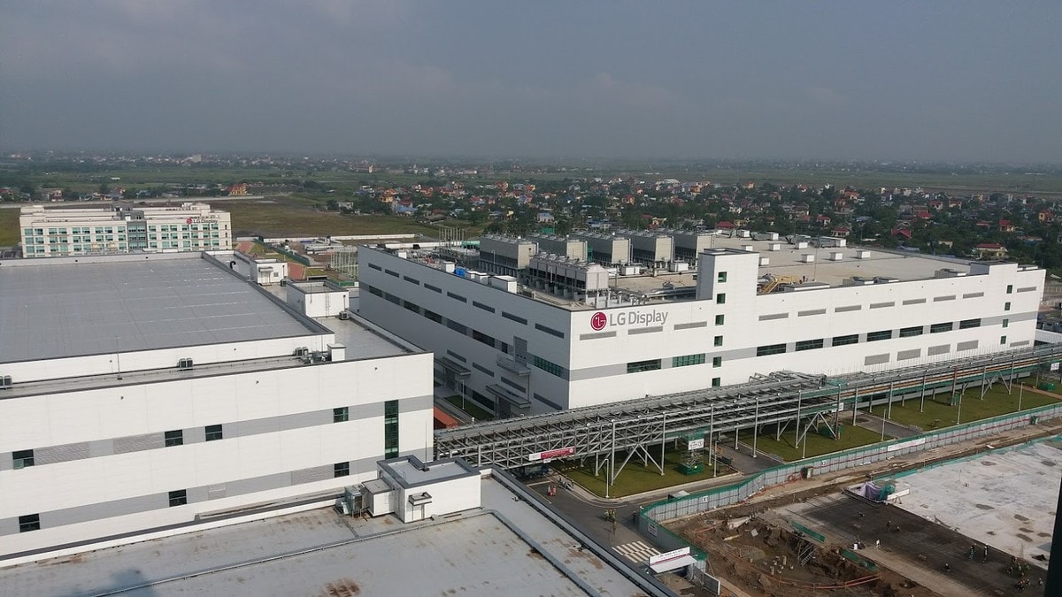 Hải Phòng: Ưu tiên phát triển công nghiệp hỗ trợ -0