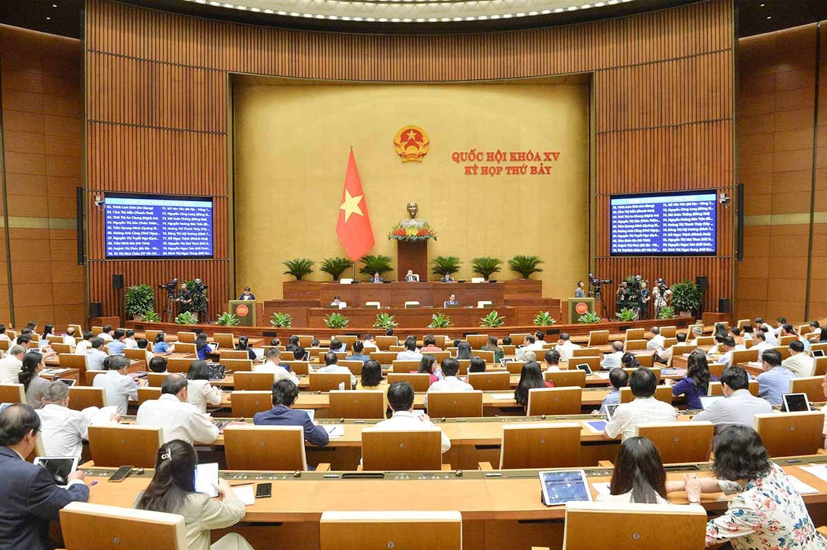 Bảo hiểm xã hội một lần: Chọn phương án nào cũng cần thêm giải pháp hỗ trợ người lao động khó khăn -2