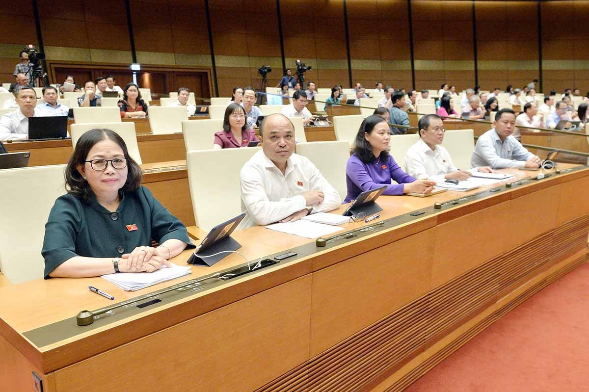 Bảo hiểm xã hội một lần: Chọn phương án nào cũng cần thêm giải pháp hỗ trợ người lao động khó khăn -0