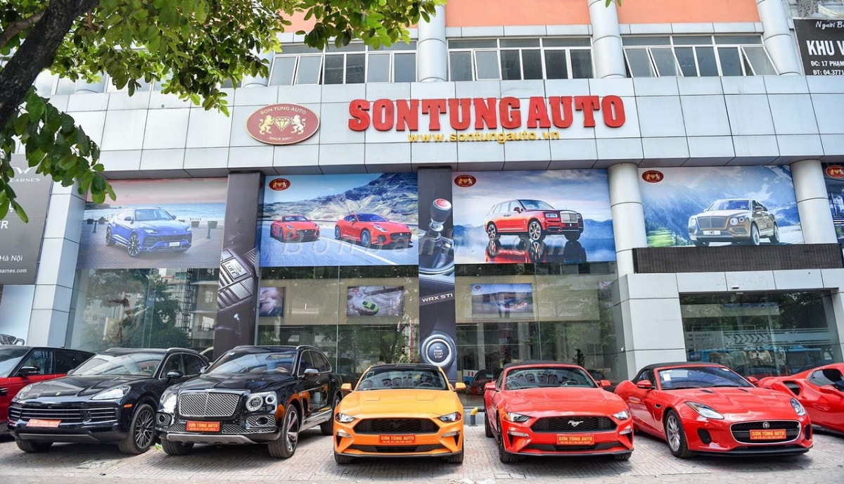 Không chỉ Bảo Tín Minh Châu, nhiều doanh nghiệp vàng trong nhóm Bảo Tín đều lặp lại điệp khúc “thu khủng nhưng lãi mỏng hoặc báo lỗ” -0
