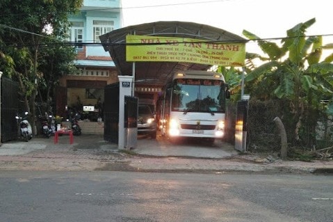 TP. Hồ Chí Minh: Phát hiện nhiều sai phạm trong kinh doanh vận tải hành khách tại Công ty Điện Tân Thanh -0
