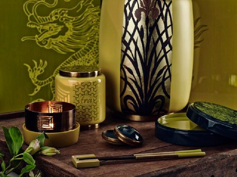 Thủ công mỹ nghệ - động lực cho công nghiệp văn hóa. Ảnh: Hanoia