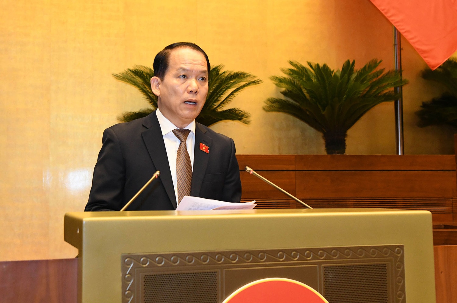 Bổ sung, chỉnh lý nhiều nội dung nhằm phân quyền mạnh mẽ cho chính quyền thành phố Hà Nội -0