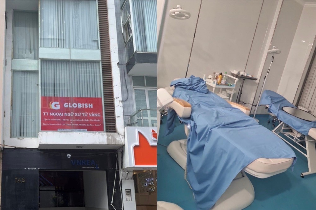 TP. Hồ Chí Minh: Thẩm mỹ viện Chaewon đào tạo tiêm Filler, Botox không phép