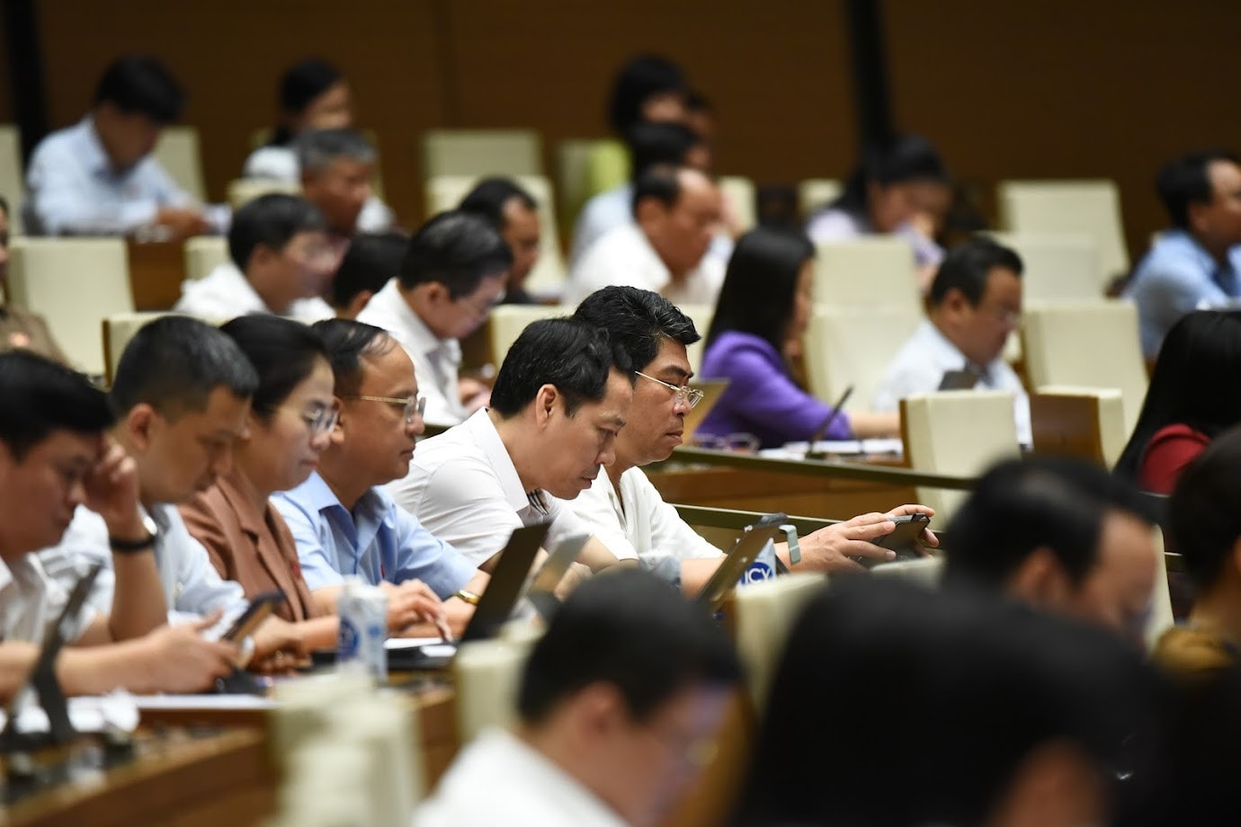 Bộ trưởng Bộ Tài chính lý giải chưa điều chỉnh mức giảm trừ gia cảnh thuế thu nhập cá nhân ảnh 3 Bộ trưởng Bộ Tài chính lý giải chưa điều chỉnh mức giảm trừ gia cảnh thuế thu nhập cá nhân -0