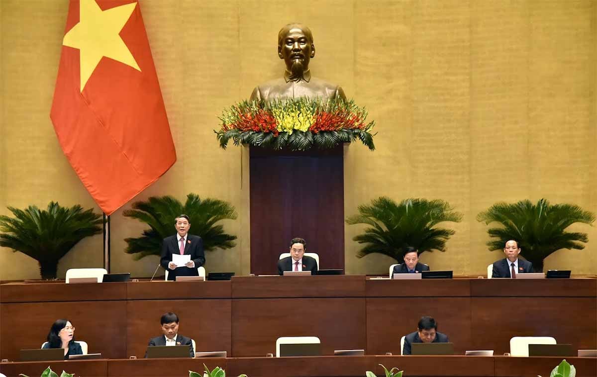 Tăng cường năng lực nội sinh, thúc đẩy tăng trưởng kinh tế nhanh và bền vững -0