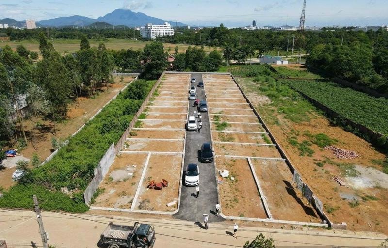 Đất hết thời hạn sử dụng có được tách thửa không? -0