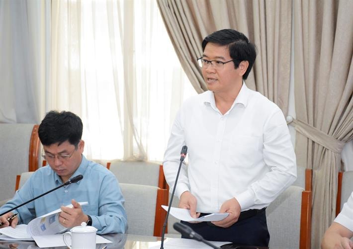 Áp dụng học bạ số: Không khắt khe, gây quá tải cho giáo viên và nhà trường -0