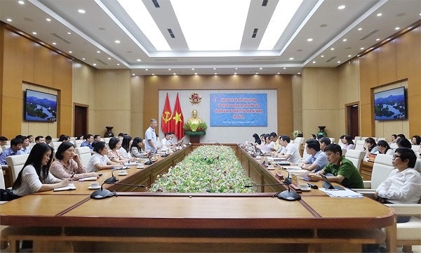 Quyết tâm hoàn thành thắng lợi các chỉ tiêu, kế hoạch được giao -0