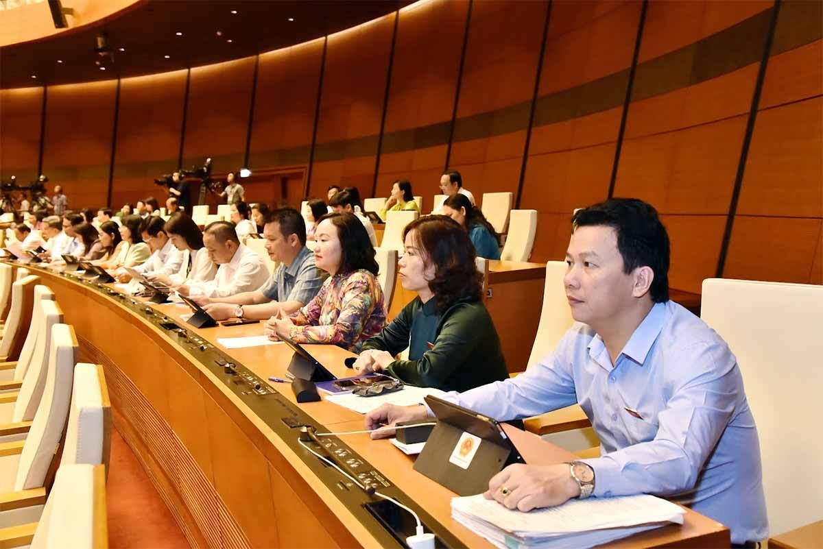 Triển khai đồng bộ, có hiệu quả công tác thực hành tiết kiệm, chống lãng phí -0