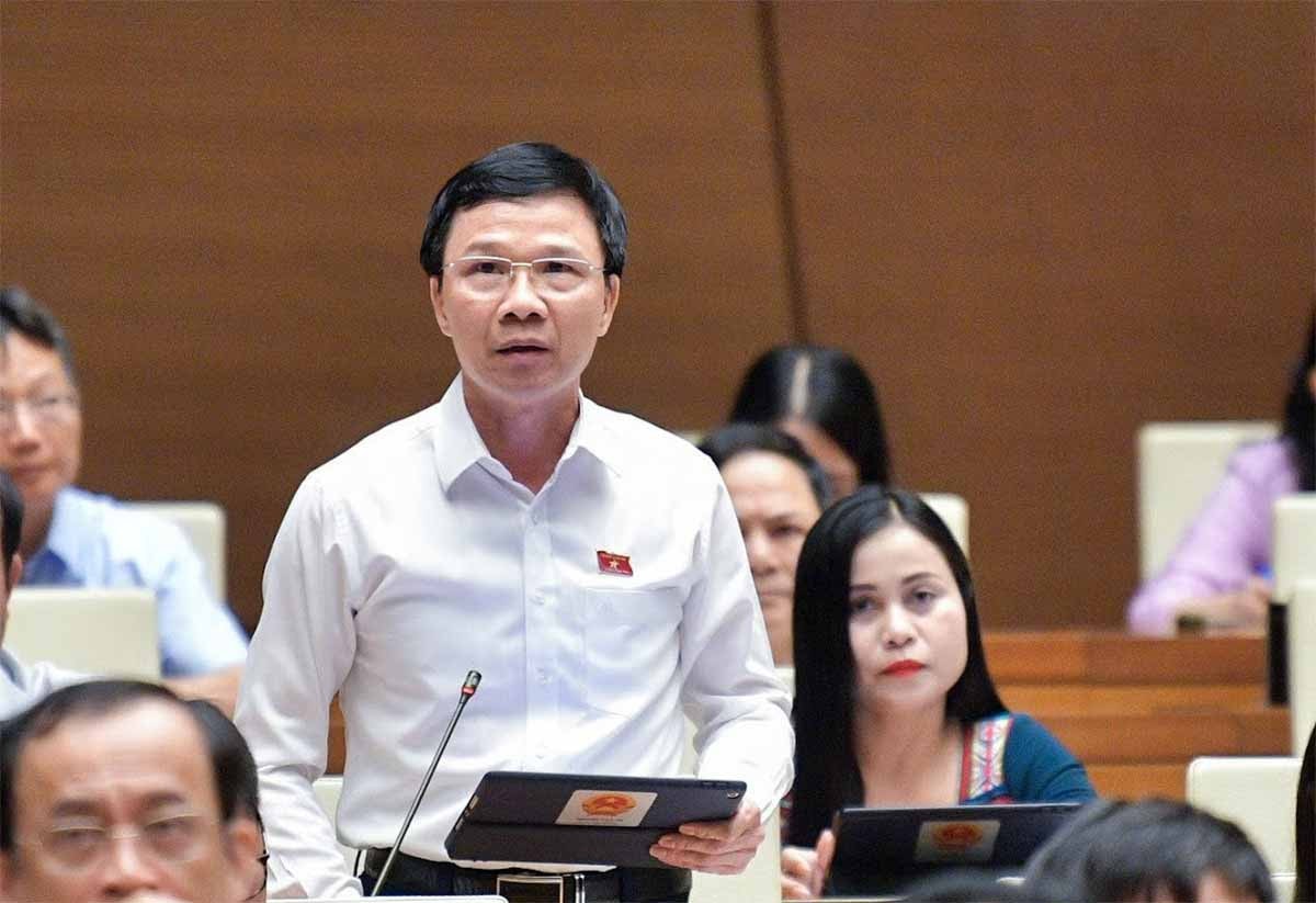 Khắc phục nhanh những tồn tại trong phát triển kinh tế - xã hội -0