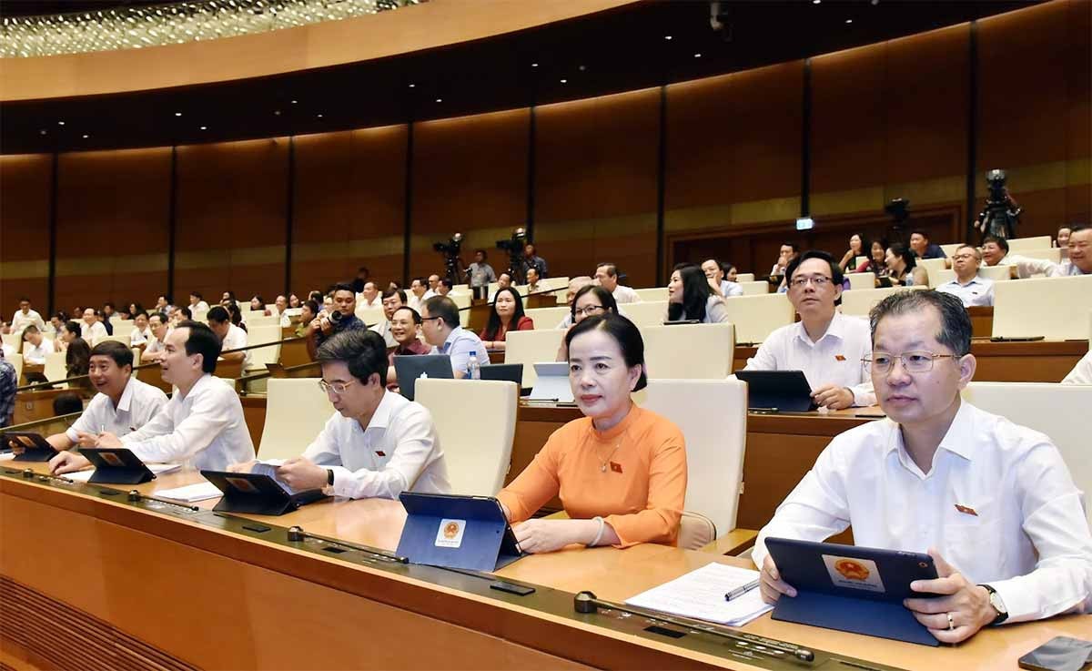 Ưu tiên phát triển kinh tế nông nghiệp bền vững, hướng tới tương lai