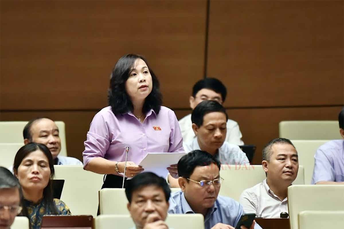 Sẽ có những phương án mới để bình ổn thị trường vàng -0