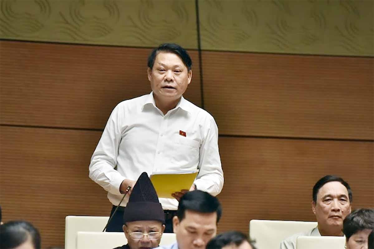 Nới lỏng chính sách tài khóa để hỗ trợ doanh nghiệp và người dân -0