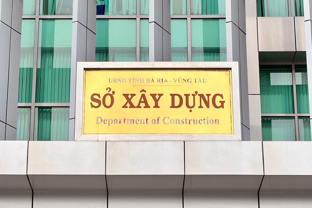 Sở Xây dựng tỉnh Bà Rịa - Vũng Tàu sẽ tăng cường thanh tra, kiểm tra hoạt động kinh doanh bất động sản
