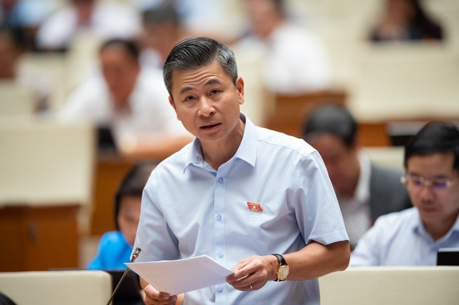 Dự thảo Luật Thủ đô (sửa đổi) sẽ khắc phục những bất cập trong triển khai cơ chế, chính sách -0