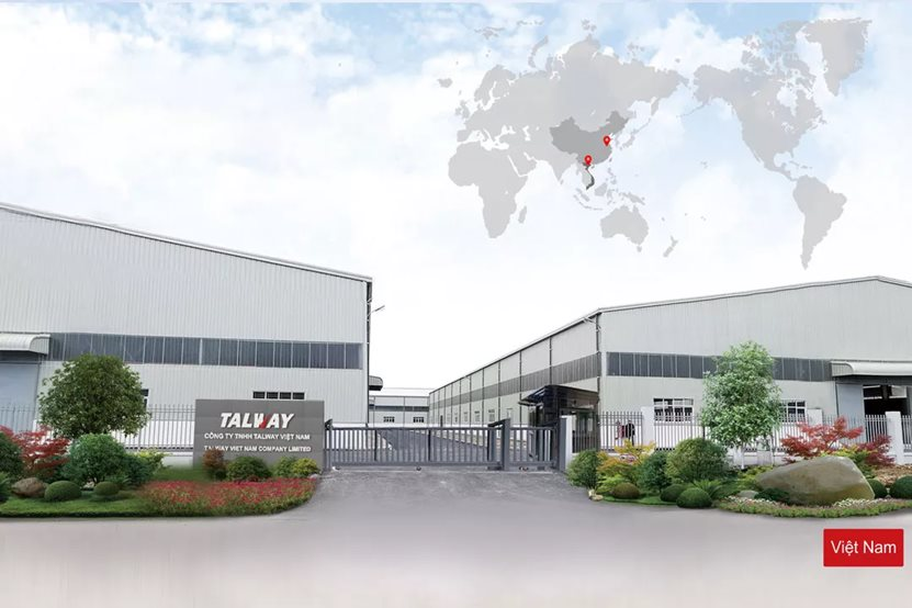 Doanh nghiệp sản xuất thiết bị ắc quy ô tô đầu tư dự án gần 700 triệu USD tại Bắc Ninh -0