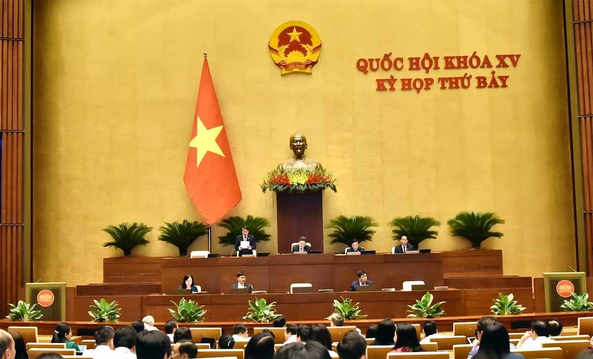Tăng cường năng lực nội sinh, thúc đẩy tăng trưởng kinh tế nhanh và bền vững -2