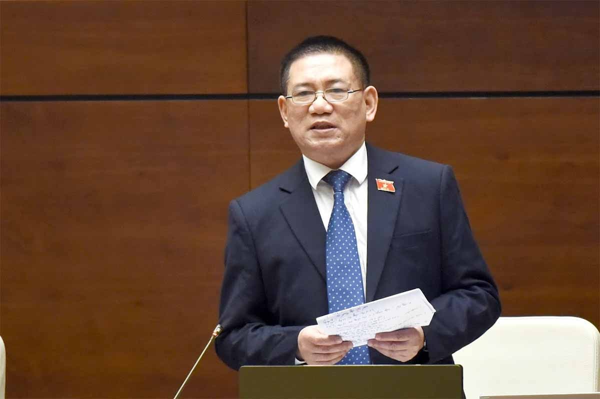 Bộ trưởng Bộ Tài chính lý giải chưa điều chỉnh mức giảm trừ gia cảnh thuế thu nhập cá nhân -0