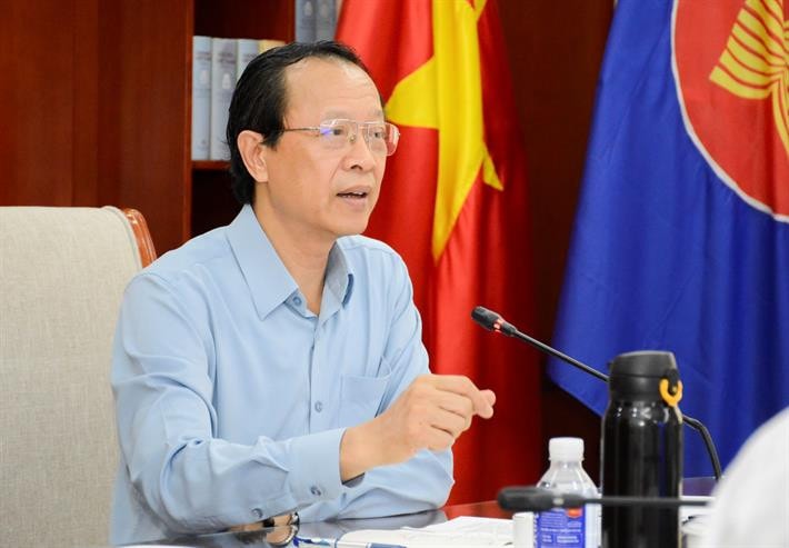 Áp dụng học bạ số: Không khắt khe, gây quá tải cho giáo viên và nhà trường -0