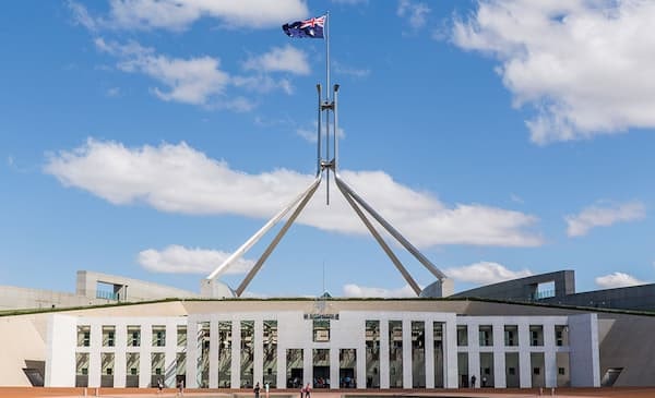 Bước tiến đáng kể trong chính sách môi trường của Australia -0