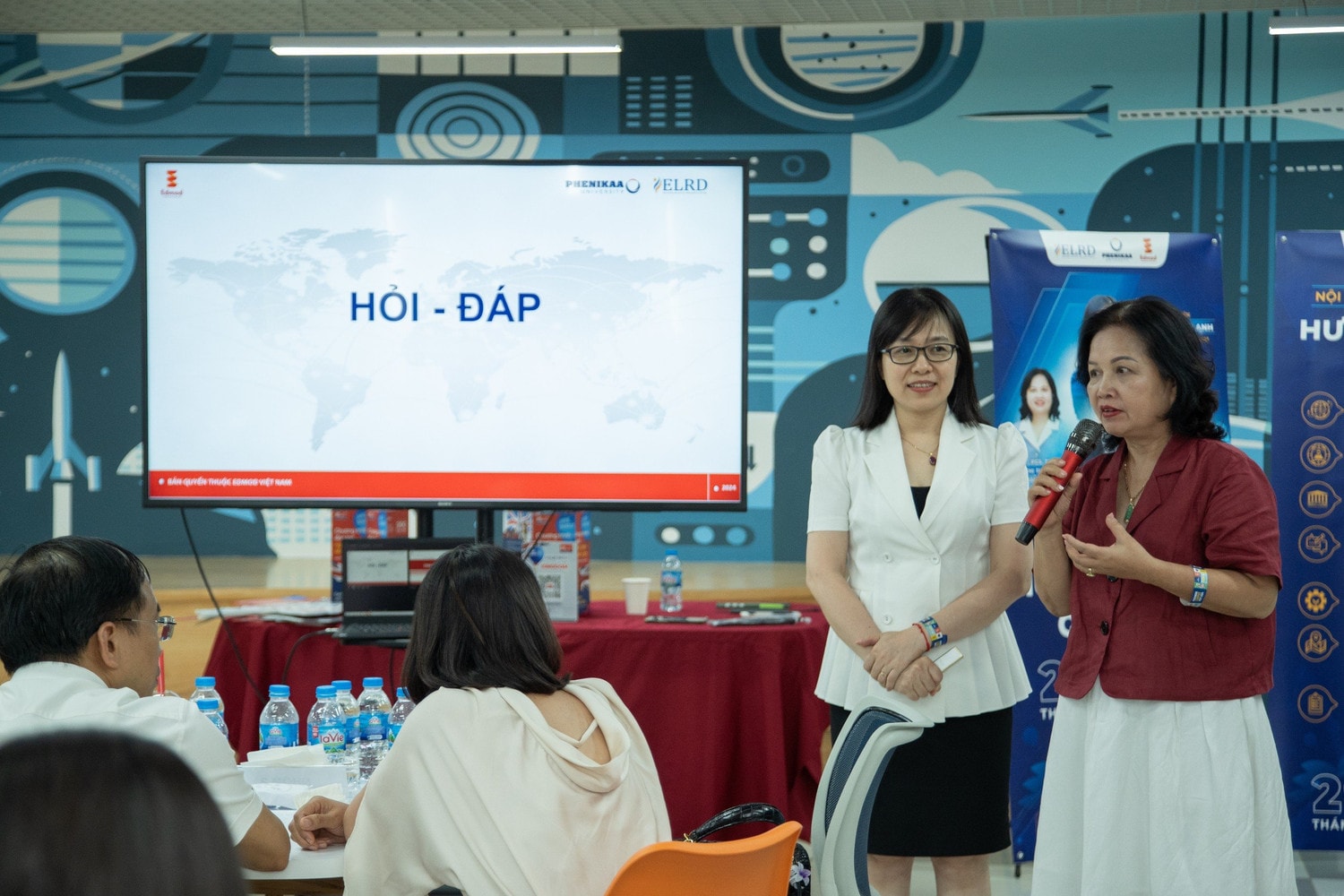Hướng nghiệp quốc tế cần như nhận thức cơ bản trong công tác hướng nghiệp -0