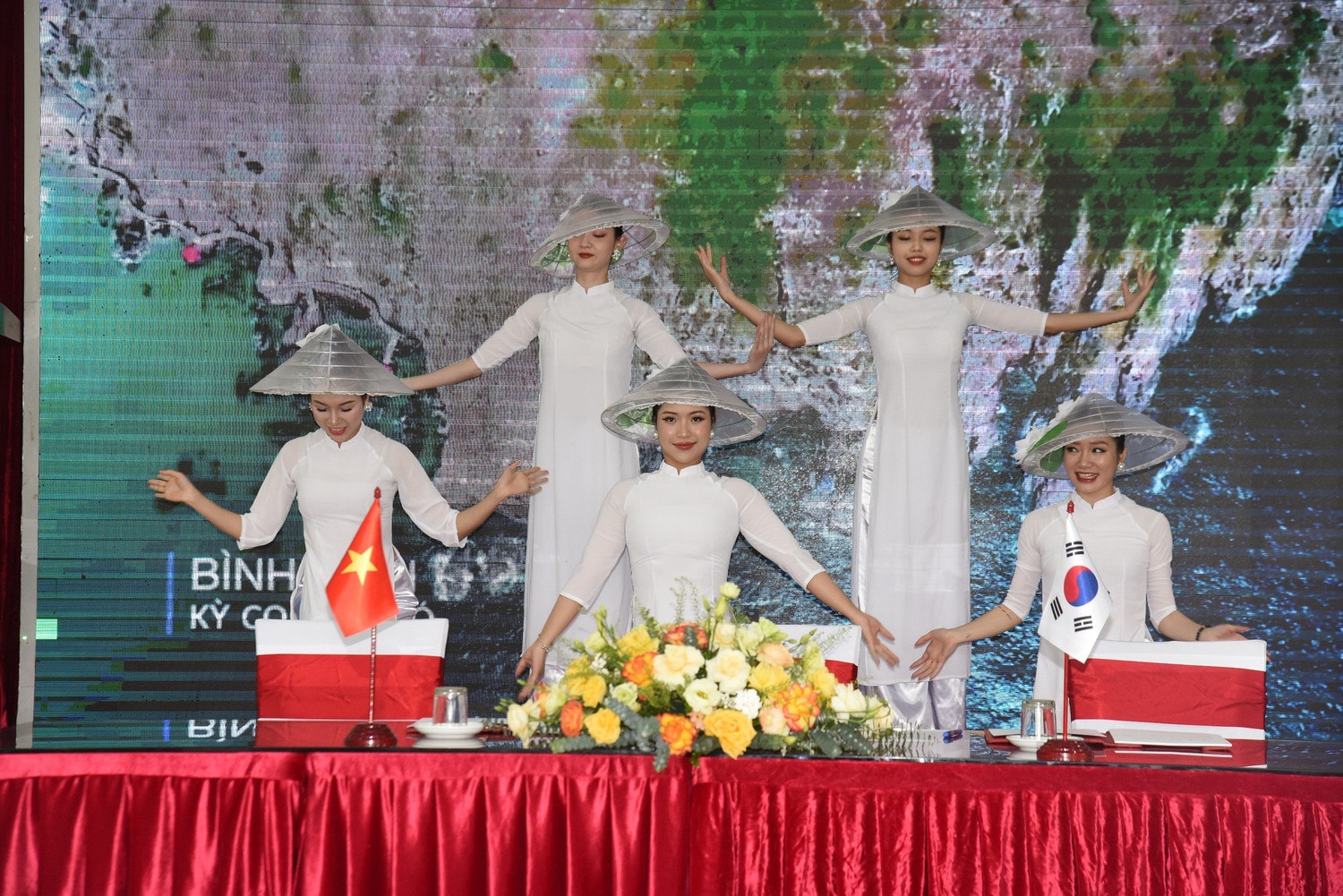 Hợp tác hỗ trợ di chuyển an toàn dành cho người yếu thế về giao thông Hàn Quốc – Việt Nam -1