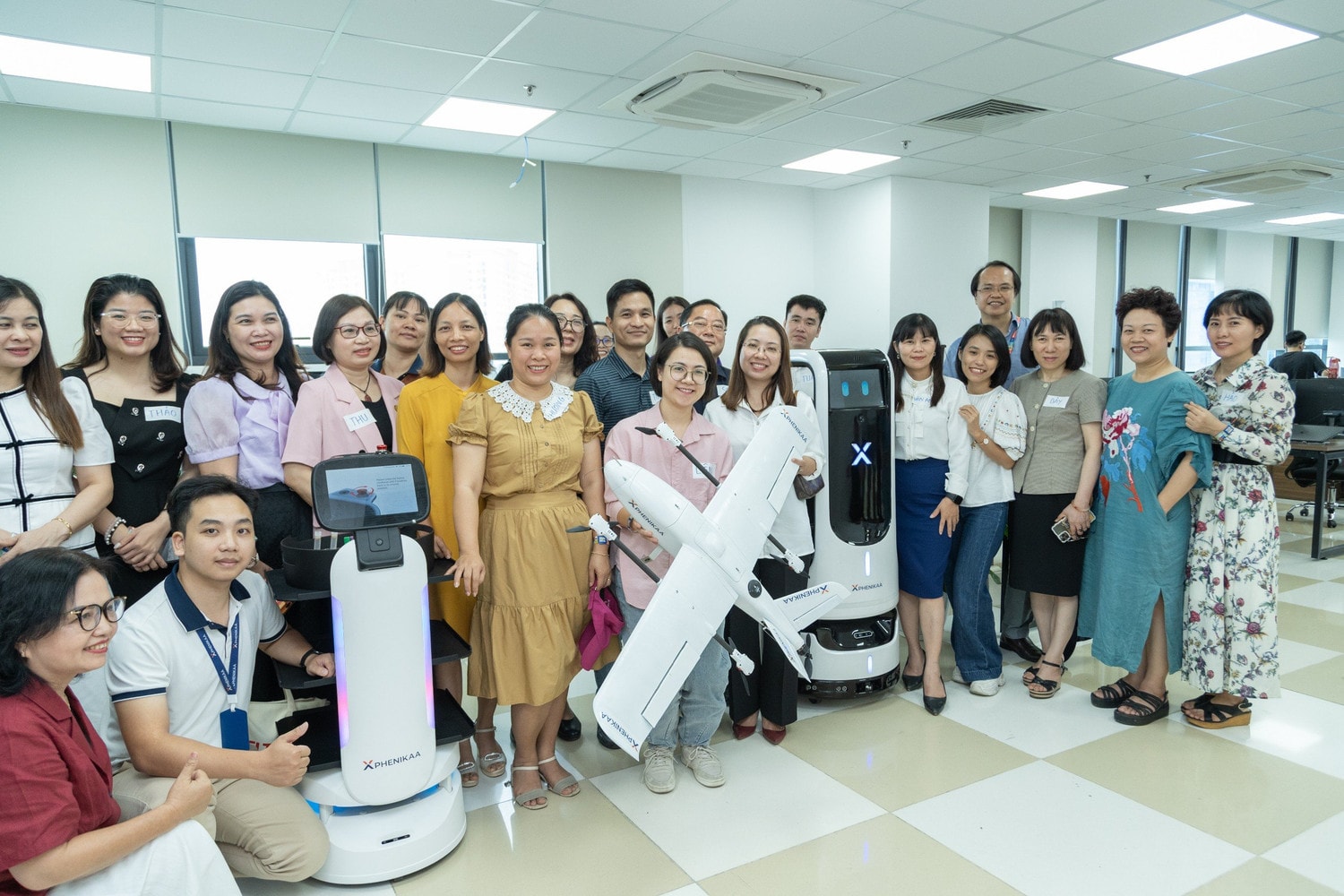 Hướng nghiệp quốc tế cần như nhận thức cơ bản trong công tác hướng nghiệp -0