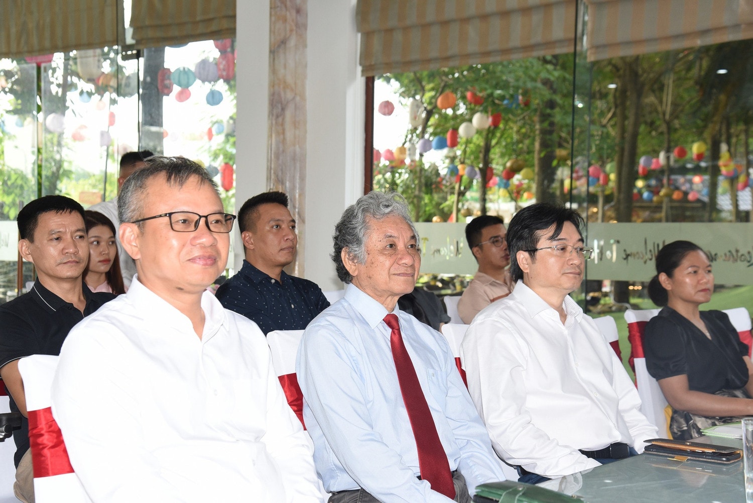 Hợp tác hỗ trợ di chuyển an toàn dành cho người yếu thế về giao thông Hàn Quốc – Việt Nam -2