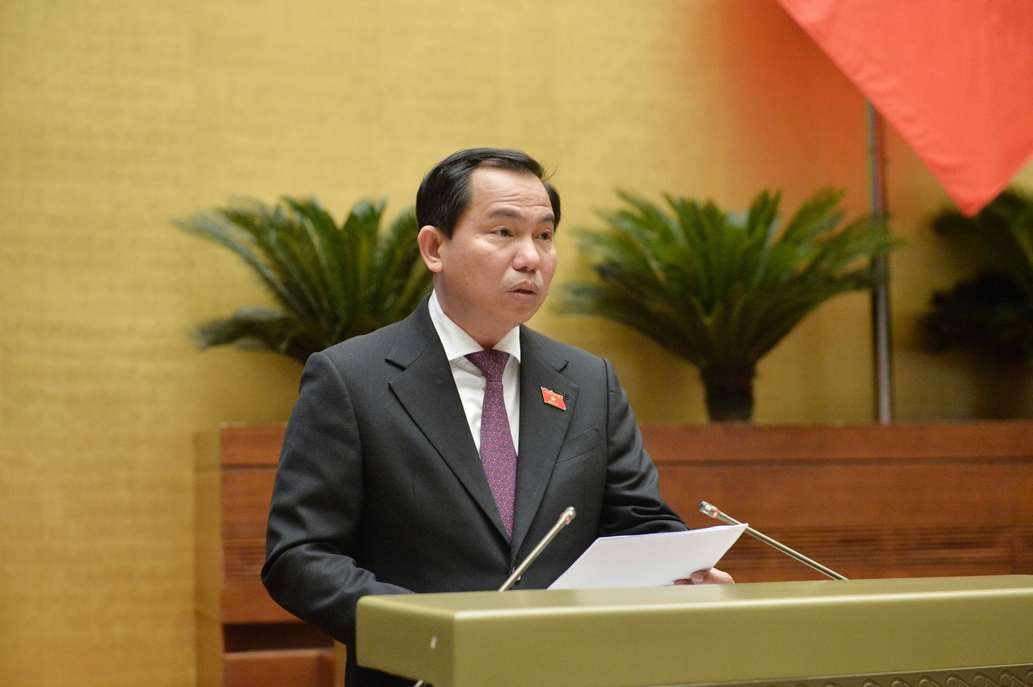 Thực hiện nghiêm kỷ luật, kỷ cương tài chính -0