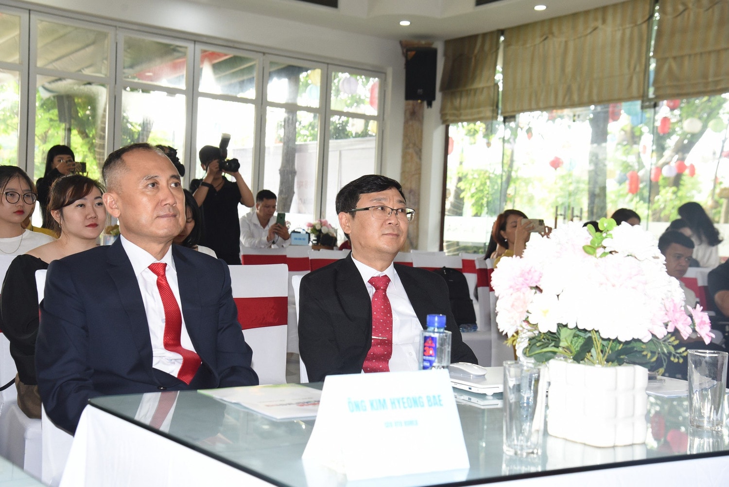 Hợp tác hỗ trợ di chuyển an toàn dành cho người yếu thế về giao thông Hàn Quốc – Việt Nam -0