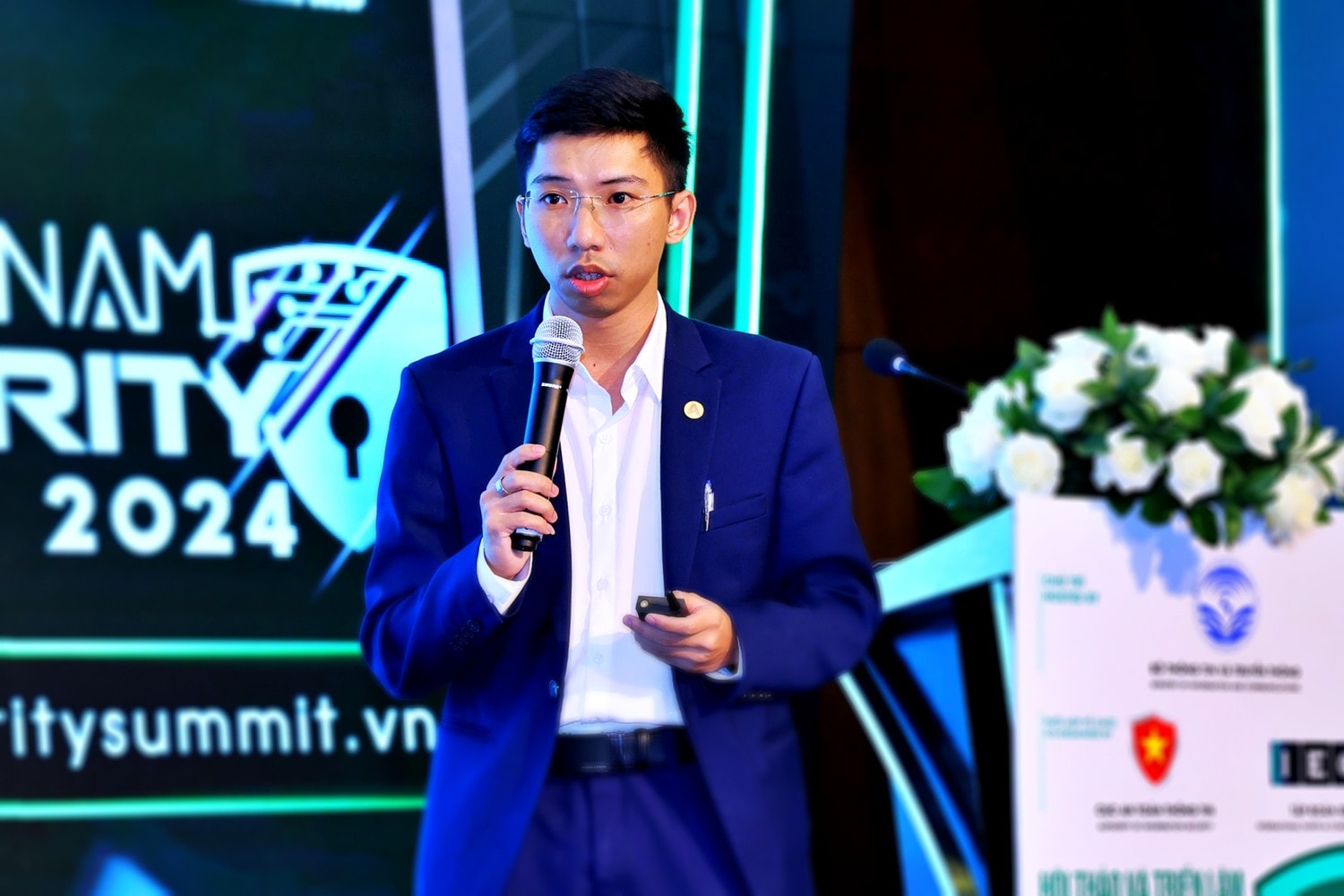 Bảo đảm an toàn thông tin trách nhiệm không của riêng ai -0