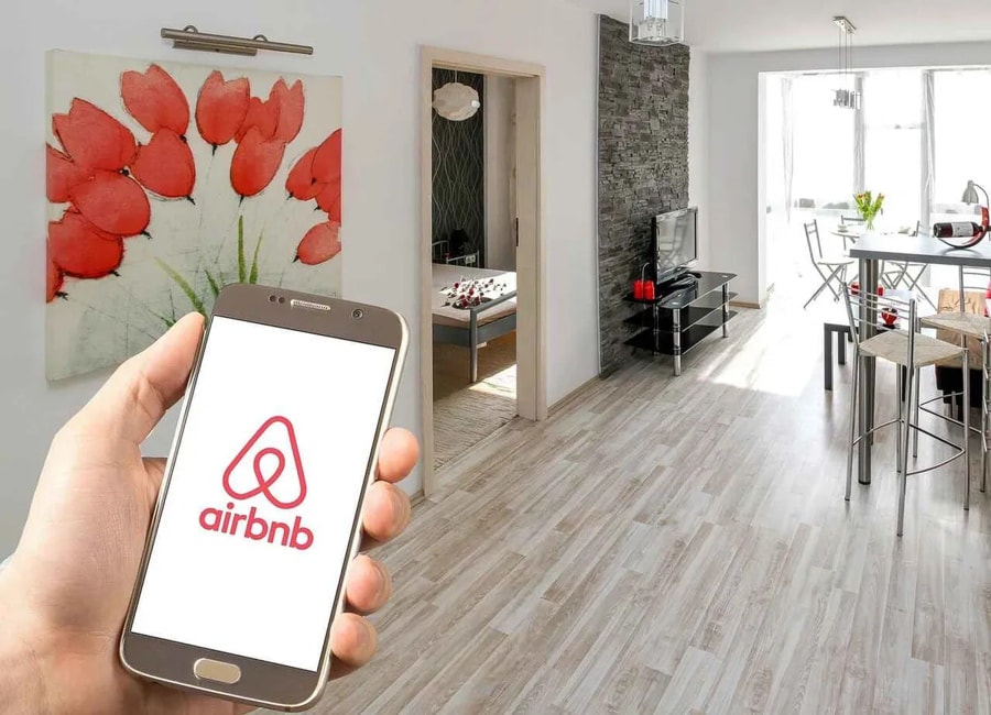 France New Law Severely Restricts Airbnb -0