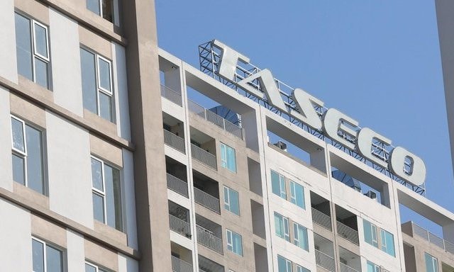 Taseco Land liên tục mở rộng quỹ đất -0