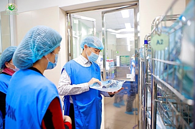 Hà Nội kiểm tra, đánh giá 100% cơ sở y tế công lập về quản lý chất lượng và an toàn người bệnh -0