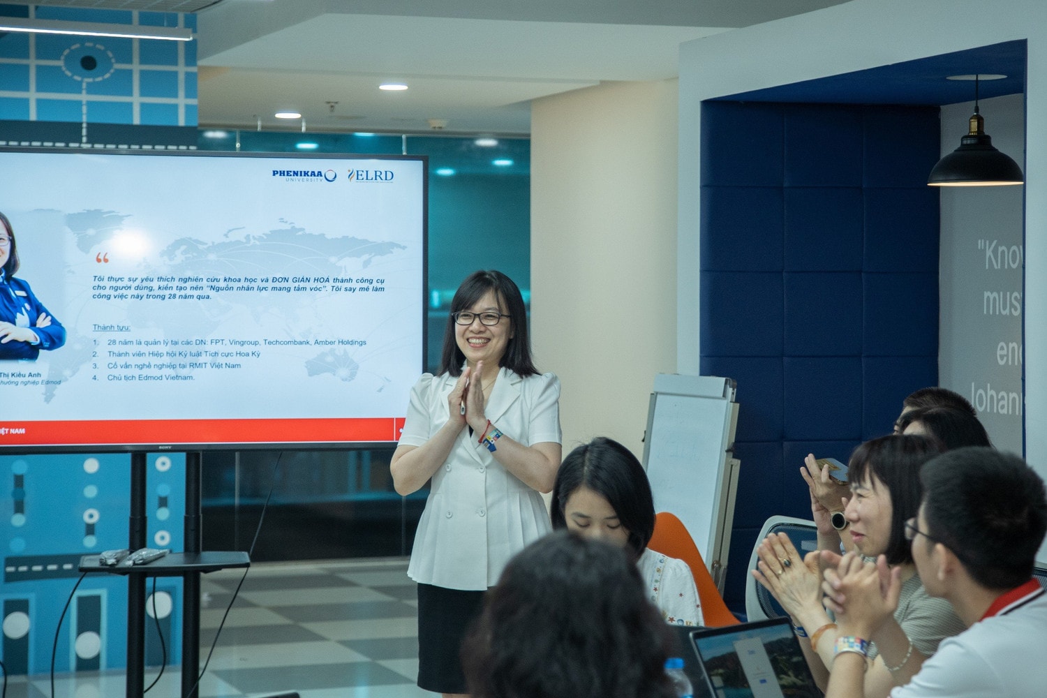 Hướng nghiệp quốc tế cần như nhận thức cơ bản trong công tác hướng nghiệp -0