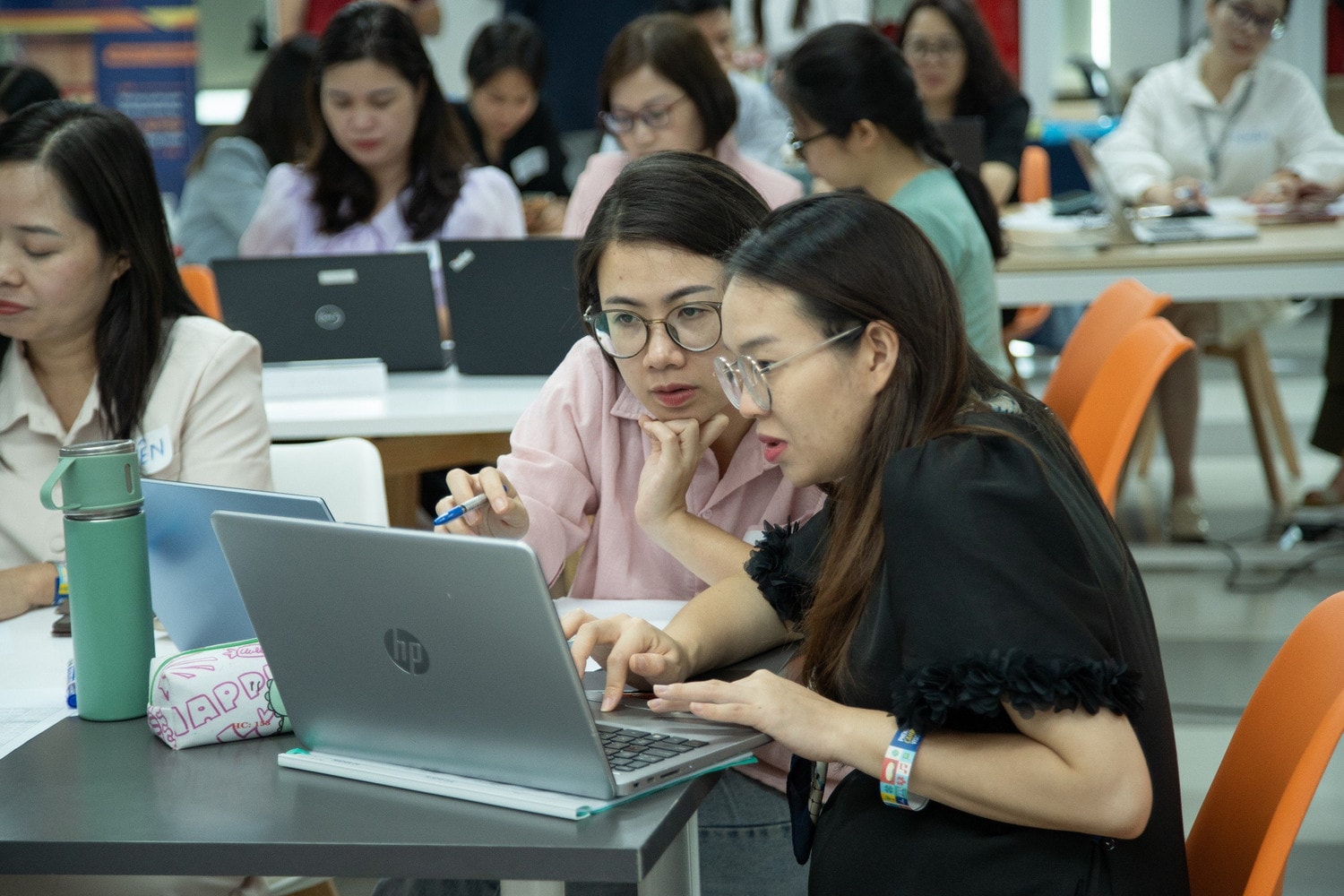 Hướng nghiệp quốc tế cần như nhận thức cơ bản trong công tác hướng nghiệp -0