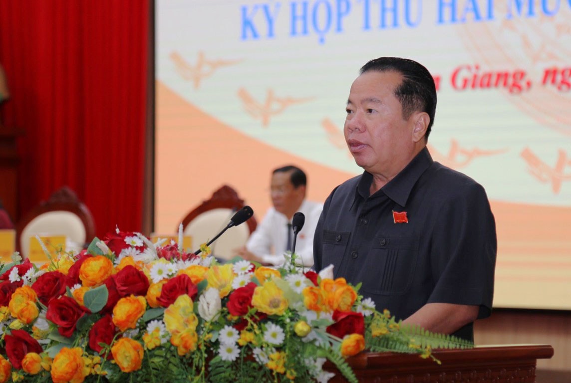 Kiên Giang: Miễn, giảm nhiều loại phí, lệ phí khi sử dụng dịch vụ công trực tuyến -0