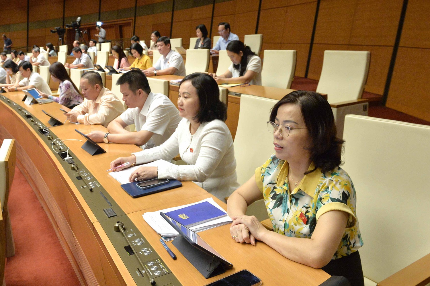 Thực hiện nghiêm kỷ luật, kỷ cương tài chính -0