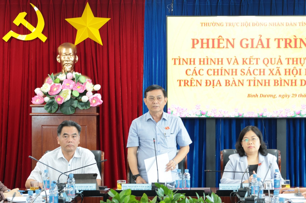 Kịp thời tháo gỡ vướng mắc trong thực hiện các chính sách xã hội hóa - 0