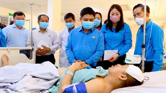 Bảo đảm kịp thời quyền lợi của người tham gia BHXH, BHYT -0