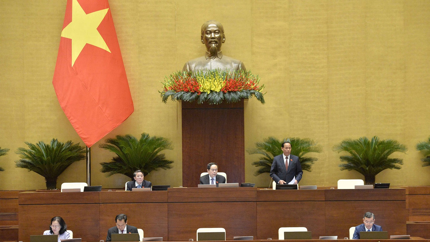 Thực hiện nghiêm kỷ luật, kỷ cương tài chính -0