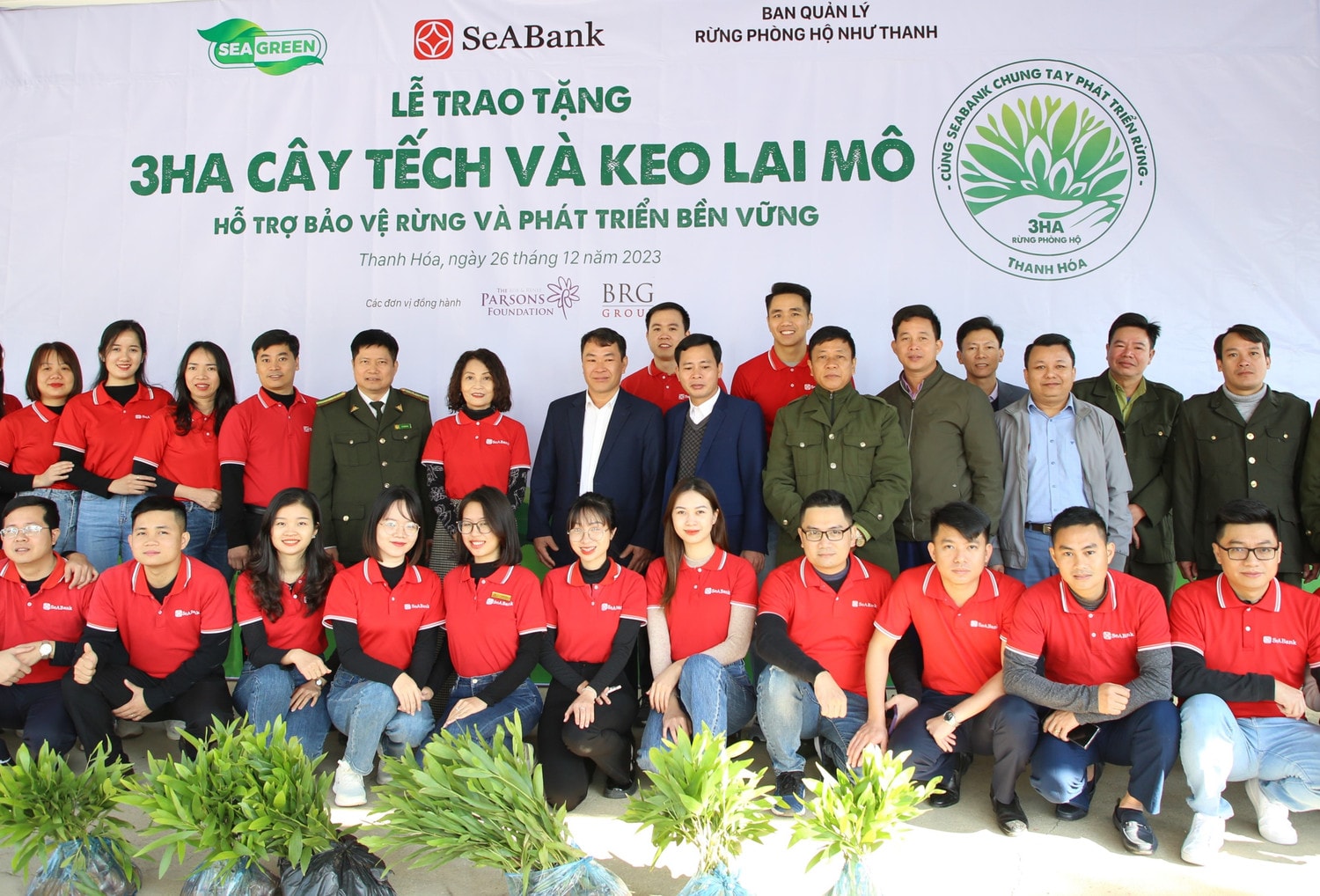 Ba thập kỷ SeABank kiến tạo văn hóa Kết nối -0