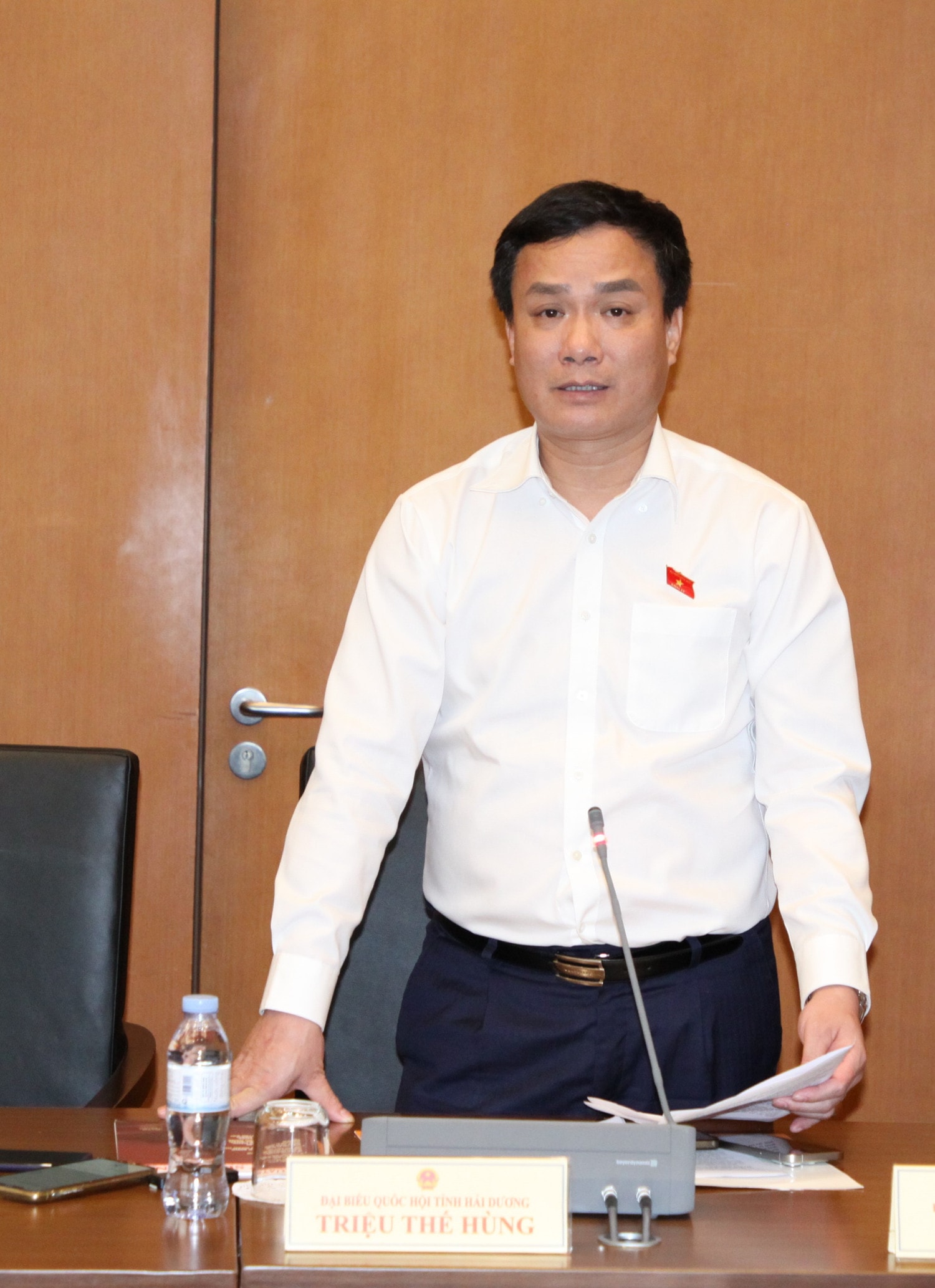 Thử nghiệm có kiểm soát giải pháp công nghệ mới: đánh giá kỹ lưỡng để thuận lợi trong thực hiện ảnh 4 Chính sách trong lĩnh vực vi mạch bán dẫn trí tuệ nhân tạo cần cụ thể, minh bạch